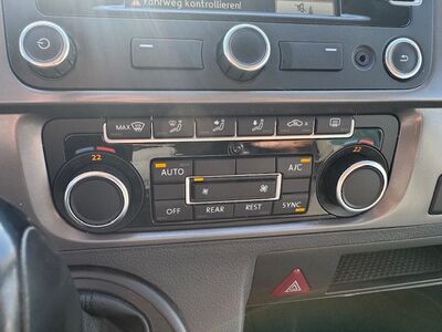 VW Caravelle Gebrauchtwagen