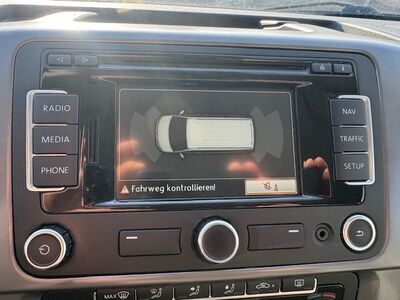 VW Caravelle Gebrauchtwagen