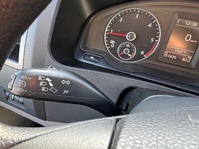 VW Caravelle Gebrauchtwagen