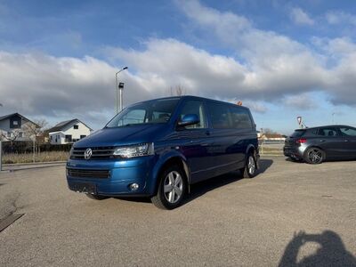VW Caravelle Gebrauchtwagen