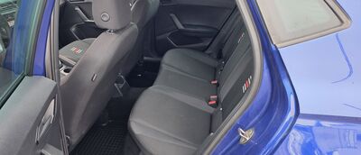 Seat Ibiza Gebrauchtwagen