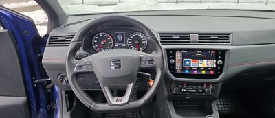 Seat Ibiza Gebrauchtwagen