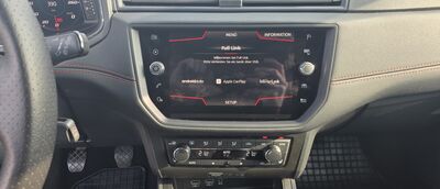 Seat Ibiza Gebrauchtwagen