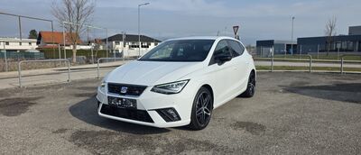 Seat Ibiza Gebrauchtwagen