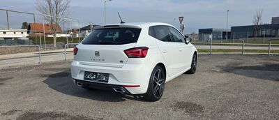 Seat Ibiza Gebrauchtwagen