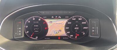 Seat Ibiza Gebrauchtwagen