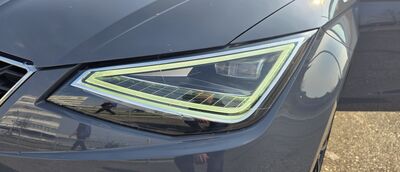 Seat Ibiza Gebrauchtwagen