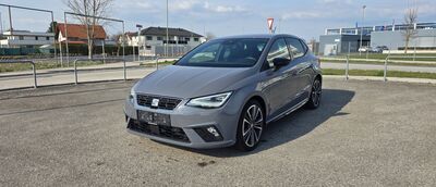 Seat Ibiza Gebrauchtwagen