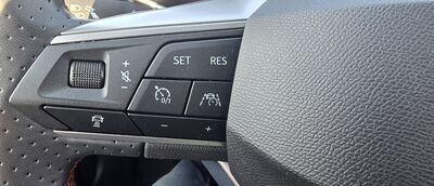 Seat Ibiza Gebrauchtwagen