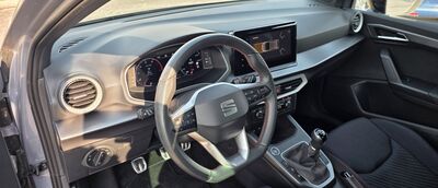 Seat Ibiza Gebrauchtwagen