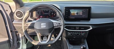 Seat Ibiza Gebrauchtwagen