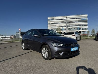 VW Polo Gebrauchtwagen