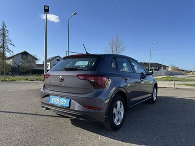 VW Polo Gebrauchtwagen