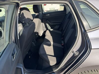 VW Polo Gebrauchtwagen