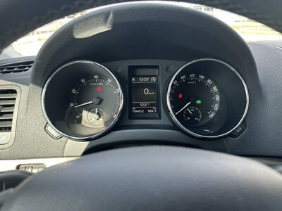 Skoda Yeti Gebrauchtwagen