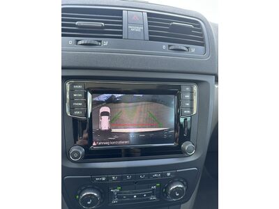 Skoda Yeti Gebrauchtwagen