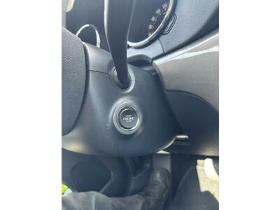 Skoda Yeti Gebrauchtwagen