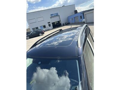 Skoda Yeti Gebrauchtwagen