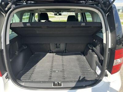 Skoda Yeti Gebrauchtwagen