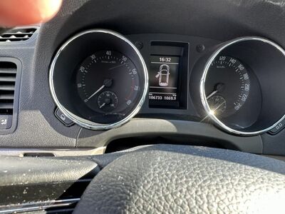 Skoda Yeti Gebrauchtwagen