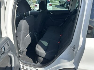 Skoda Yeti Gebrauchtwagen