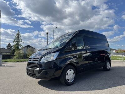 Ford Transit Custom Gebrauchtwagen