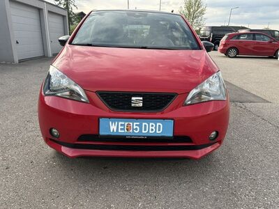 Seat Mii Gebrauchtwagen