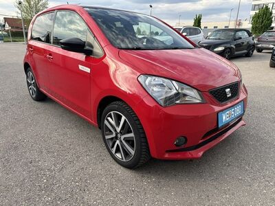 Seat Mii Gebrauchtwagen