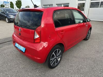 Seat Mii Gebrauchtwagen