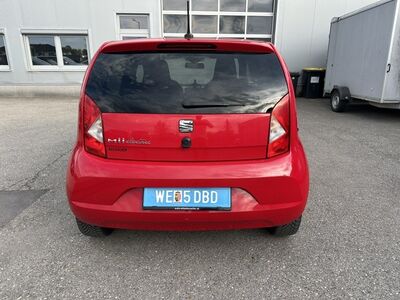 Seat Mii Gebrauchtwagen