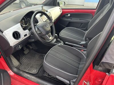Seat Mii Gebrauchtwagen