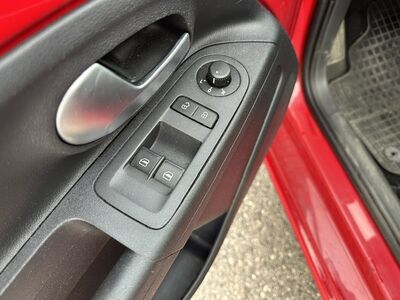 Seat Mii Gebrauchtwagen