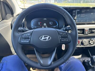 Hyundai i10 Gebrauchtwagen