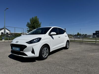 Hyundai i10 Gebrauchtwagen