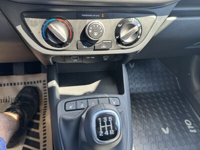 Hyundai i10 Gebrauchtwagen