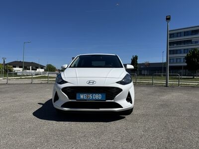 Hyundai i10 Gebrauchtwagen
