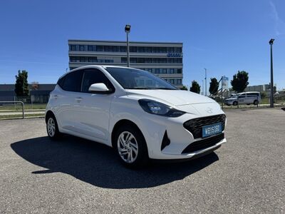 Hyundai i10 Gebrauchtwagen