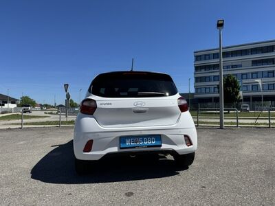 Hyundai i10 Gebrauchtwagen