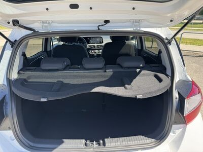 Hyundai i10 Gebrauchtwagen