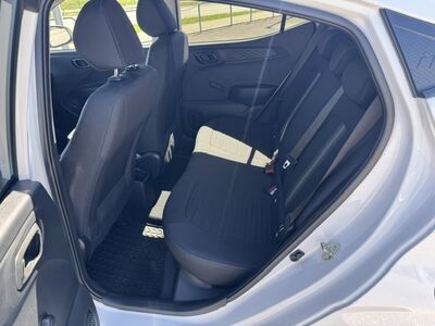 Hyundai i10 Gebrauchtwagen
