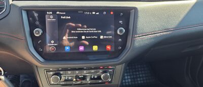 Seat Arona Gebrauchtwagen