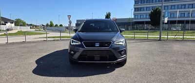 Seat Arona Gebrauchtwagen