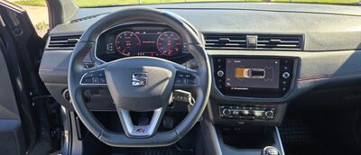 Seat Arona Gebrauchtwagen