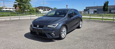 Seat Ibiza Gebrauchtwagen