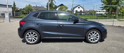 Seat Ibiza Gebrauchtwagen