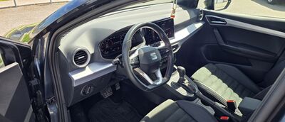 Seat Ibiza Gebrauchtwagen