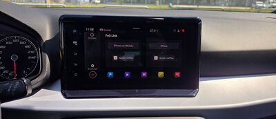 Seat Ibiza Gebrauchtwagen