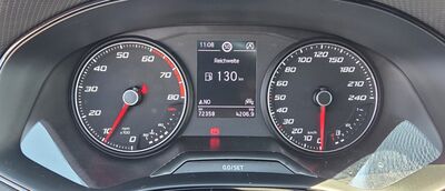 Seat Ibiza Gebrauchtwagen