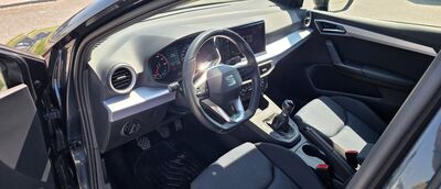 Seat Ibiza Gebrauchtwagen