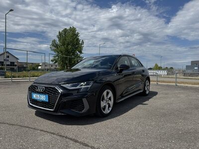 Audi A3 Gebrauchtwagen